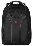 Wenger Carbon Notebookrucksack 43,94cm (15,6"-17,3") schwarz