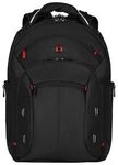 Wenger Gigabyte Notebookrucksack 16" schwarz