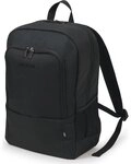 Dicota Backpack Eco Base Notebookrucksack 43,9cm (15-17.3") schwarz