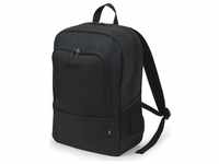 Dicota Backpack Eco Base Notebookrucksack 35,8cm (13-14.1") schwarz