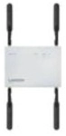 LANCOM IAP-822 Wireless 802.11ac PoE-PD 4 Antennen Access Point