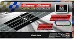 Carrera Digital 124 Check Lane