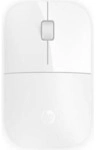 HP Z3700 Maus V0L80AA kabellos USB-Empf&auml;nger wei&szlig;