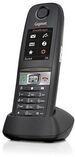 Gigaset E630HX Universal-Mobilteil f&uuml;r VoIP-Router mit DECT oder DECT-CATiq