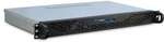 Inter-Tech 1U-K-125L Server Geh&auml;use silber