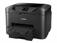 Canon MAXIFY MB2750 Drucker Scanner Kopierer Fax LAN WLAN
