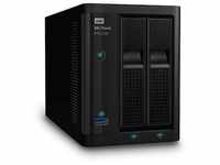 WD My Cloud Pro PR2100 NAS System 2-Bay 16 TB inkl. 2x 8 TB HDD