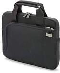 DICOTA D31180-RPET, Dicota Laptop Sleeve SMART 13-13,3" schwarz