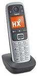 Gigaset E560HX Universal-Mobilteil f&uuml;r VoIP-Router mit DECT oder DECT-CATiq