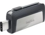 SanDisk Ultra Dual 32GB USB 3.1 Type-C/USB Laufwerk