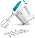 Bosch MFQ2210D Handr&uuml;hrger&auml;t CleverMixx dynamic blue