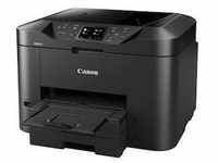 Canon MAXIFY MB2755 Drucker Scanner Kopierer Fax LAN WLAN