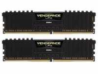 32GB (2x16GB) Corsair Vengeance LPX Black DDR4-2133 RAM CL13 (13-15-15-28)