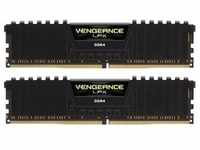 32GB (2x16GB) Corsair Vengeance LPX DDR4-2400MHz CL14 (CL14-16-16-31) RAM