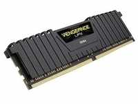 16GB (2x8GB) Corsair Vengeance LPX Black DDR4-3200 RAM CL16 (16-18-18-35)