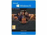 Microsoft 2WU-00035, Microsoft Age of Empires 3 Definitive Edition Digital Code PC