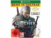 Microsoft G3Q-00196, Microsoft The Witcher 3 Wild Hunt - Game of The Year Xbox Series