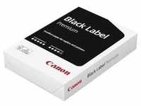 Canon 96603554 Black Label Premium FSC Papier A4 80 g/m2 500 Blatt