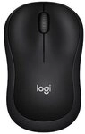 Logitech M220 Silent Kabellose Maus Anthrazit