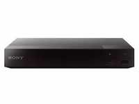Sony BDP-S1700 Blu-ray-Player (USB, LAN,1080p) schwarz