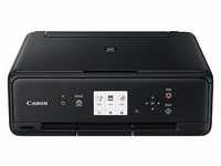 Canon PIXMA TS5050 Tintenstrahl-Multifunktionsdrucker Scanner Kopierer WLAN