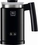 Melitta 1014-02 Cremio II Milchaufsch&auml;umer Schwarz