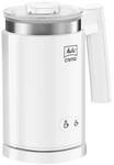 Melitta 1014-01 Cremio II Milchaufsch&auml;umer Wei&szlig;