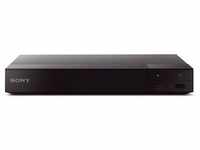 Sony BDP-S6700 Blu-ray-Player (Wi-Fi, 3D, Multiroom, 4K) Schwarz