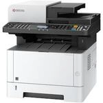 Kyocera ECOSYS M2635dn S/W-Laserdrucker Scanner Kopierer Fax LAN