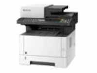 Kyocera ECOSYS M2540dn S/W-Laserdrucker Scanner Kopierer Fax LAN
