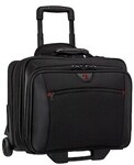 Wenger Potomac Notebooktrolley (17") schwarz