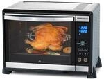 Rommelsbacher BG 1580/E Kleinbackofen Grill 30l