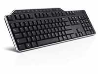 Dell KB522 Business-Multimedia-Tastatur schwarz