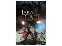 Lara Croft and the Temple of Osiris XBox Digital Code DE