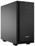 be quiet! Pure Base 600 Schwarz Midi Tower Geh&auml;use ATX/mATX/Mini-ITX