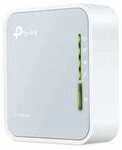 TP-LINK TL-WR902AC AC750 Dualband WLAN-ac Router
