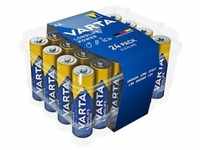 VARTA Longlife Power Batterie Mignon AA LR6 24er Big Box