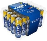 VARTA Longlife Power Batterie Mignon AA LR6 24er Big Box