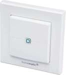Homematic IP Wandtaster 2-fach HMIP-WRC2