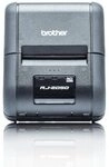 Brother RJ-2050 Belegdrucker Bluetooth WLAN
