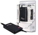 Inter-Tech ARGUS NB-90SA 90 Watt Universal Notebook Netzteil