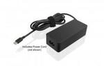 Lenovo ThinkPad 45W Standard AC Adapter Netzteil (USB Type-C) 4X20M26256