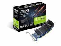 ASUS GeForce GT 1030 2GB PCIe 3.0 Grafikkarte GDDR5 DVI/HDMI passiv