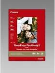 Canon 2311B019 Fotopapier Plus II PP-201 gl&auml;nzend A4, 20 Blatt, 260 g/m&sup2;