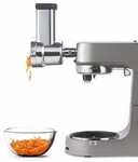 Kenwood KAX643ME Roto Lebensmittelschneider-Aufsatz