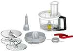 Bosch MUZ9VLP1 VeggieLove Plus Set f&uuml;r MUM9