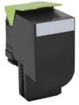 Lexmark 702HKE Corporate-Tonerkassette Schwarz f&uuml;r ca. 4.000 Seiten