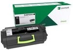 Lexmark MS817,818 R&uuml;ckgabe-Tonerkassette Schwarz f&uuml;r ca. 11.000 Seiten