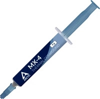 ARCTIC ACTCP00002B, Arctic Hochleistungs-W&auml;rmeleitpaste MX-4 2019 4g