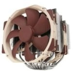 Noctua NH-D15 CPU K&uuml;hler Dual Tower Luftk&uuml;hler f&uuml;r AMD und Intel CPU&acute;s